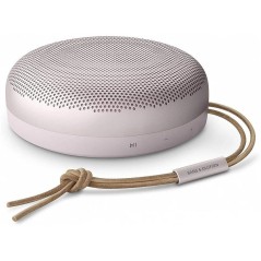 Buy Bang & Olufsen BeoSound A1 Speaker in Pink - Premium Sound Quality & Stylish Design